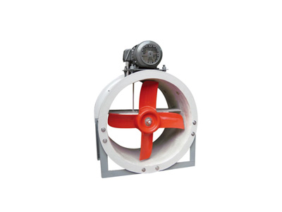 High-pressure Centrifugal