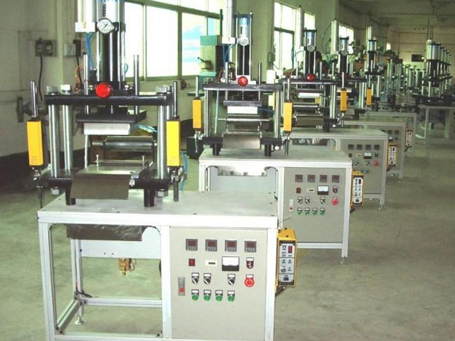 Automation Equipment