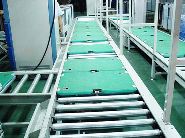 Automation Equipment