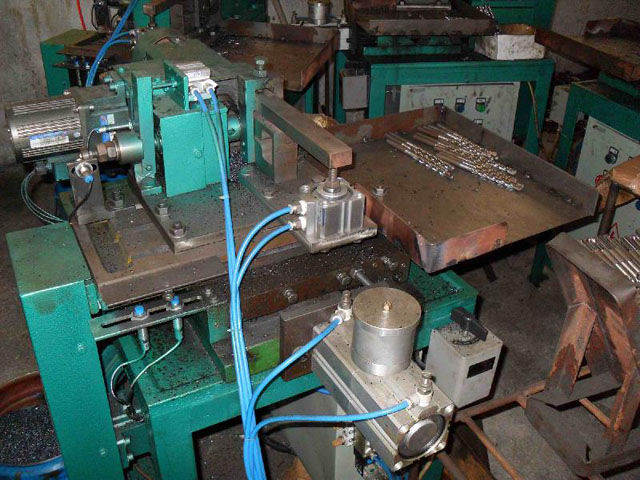 Automation Equipment