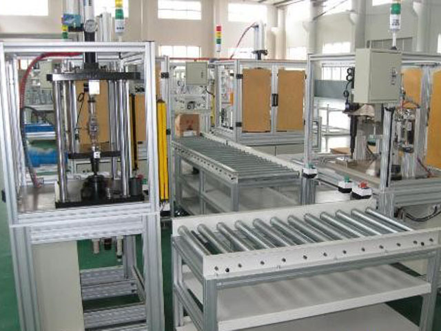 Automation Equipment