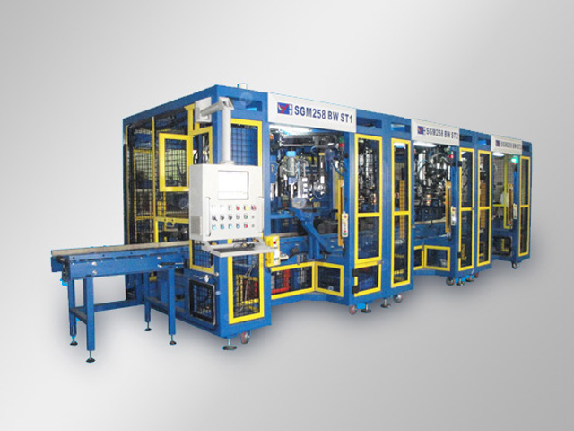 Automation Equipment