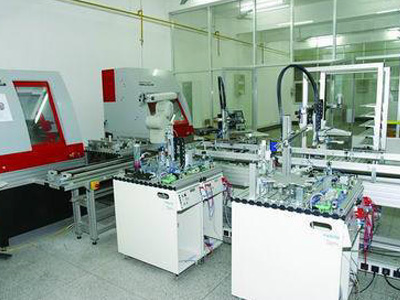Automation Equipment