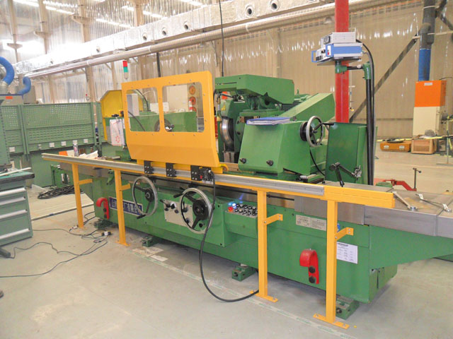 Automation Equipment