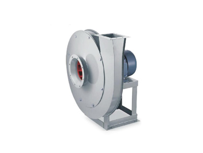 High-pressure Centrifugal