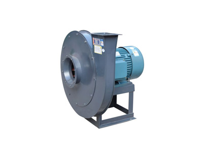 High-pressure Centrifugal