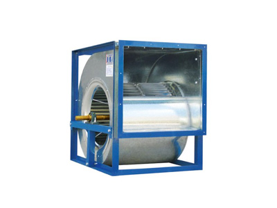 High-pressure Centrifugal