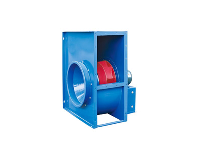 High-pressure Centrifugal