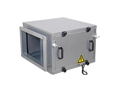 High-pressure Centrifugal